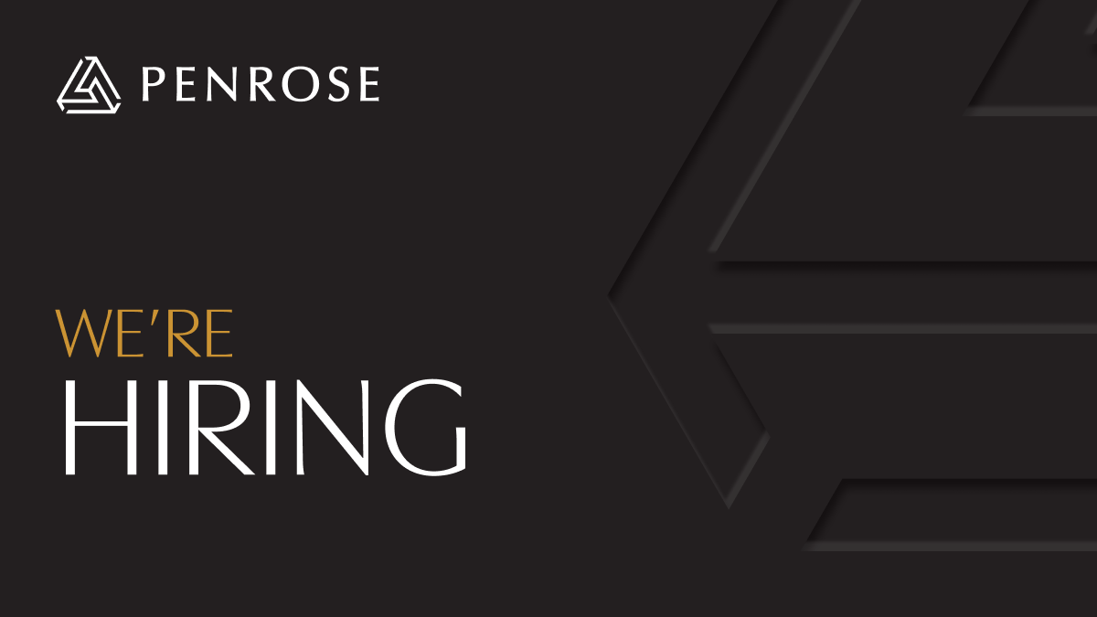 Penrose Partners tweet media