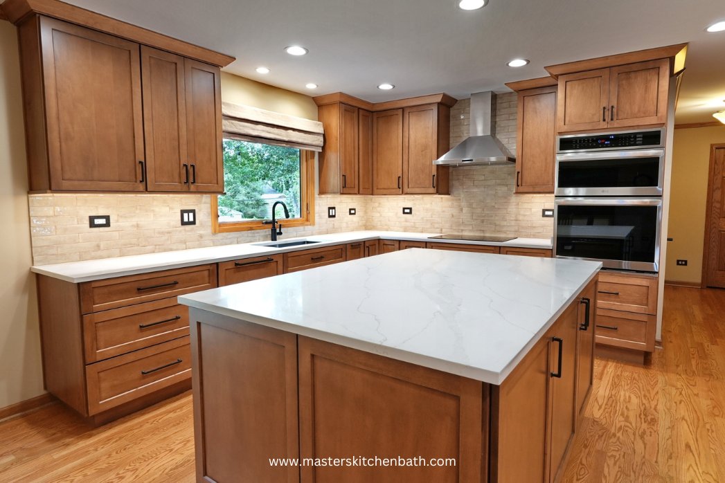 Masters_K_Bath's tweet photo. Today’s kitchens are designed to work harder, feel calmer, and support everyday life. Three must-haves consistently rise to the top:
🔹Smart storage
🔹Layered lighting
🔹Durable, low-maintenance surfaces
https://t.co/QYVWzX2yL8
#kitchendesign #kitchenideas #kitchenremodel https://t.co/TGnXUFbMWK