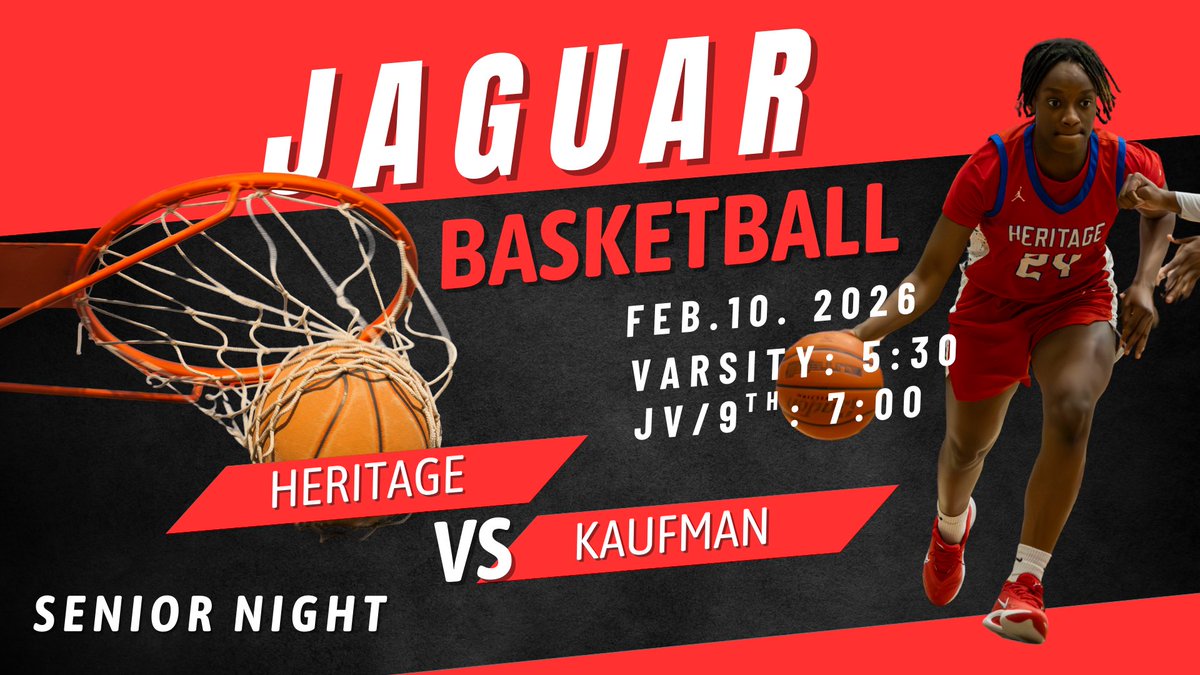 Heritage Girls BB tweet media