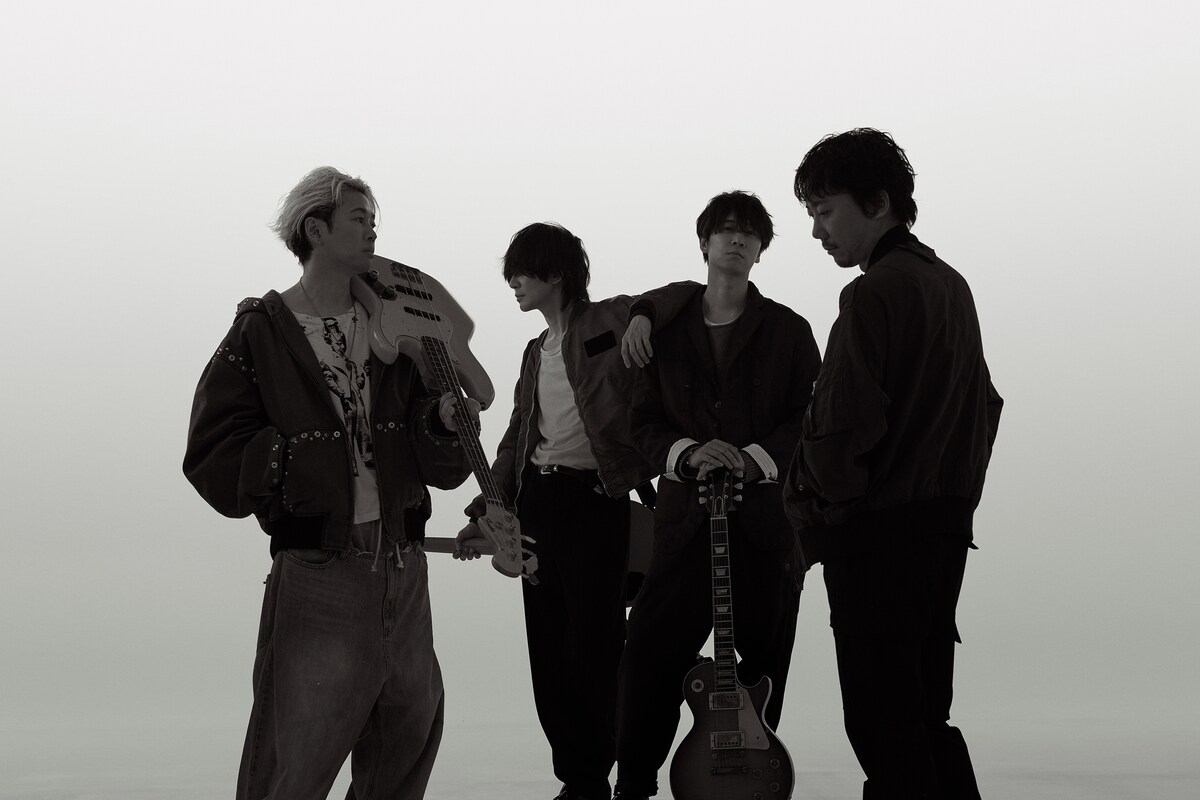 BUMP OF CHICKEN (@boc_official_) / Posts / X