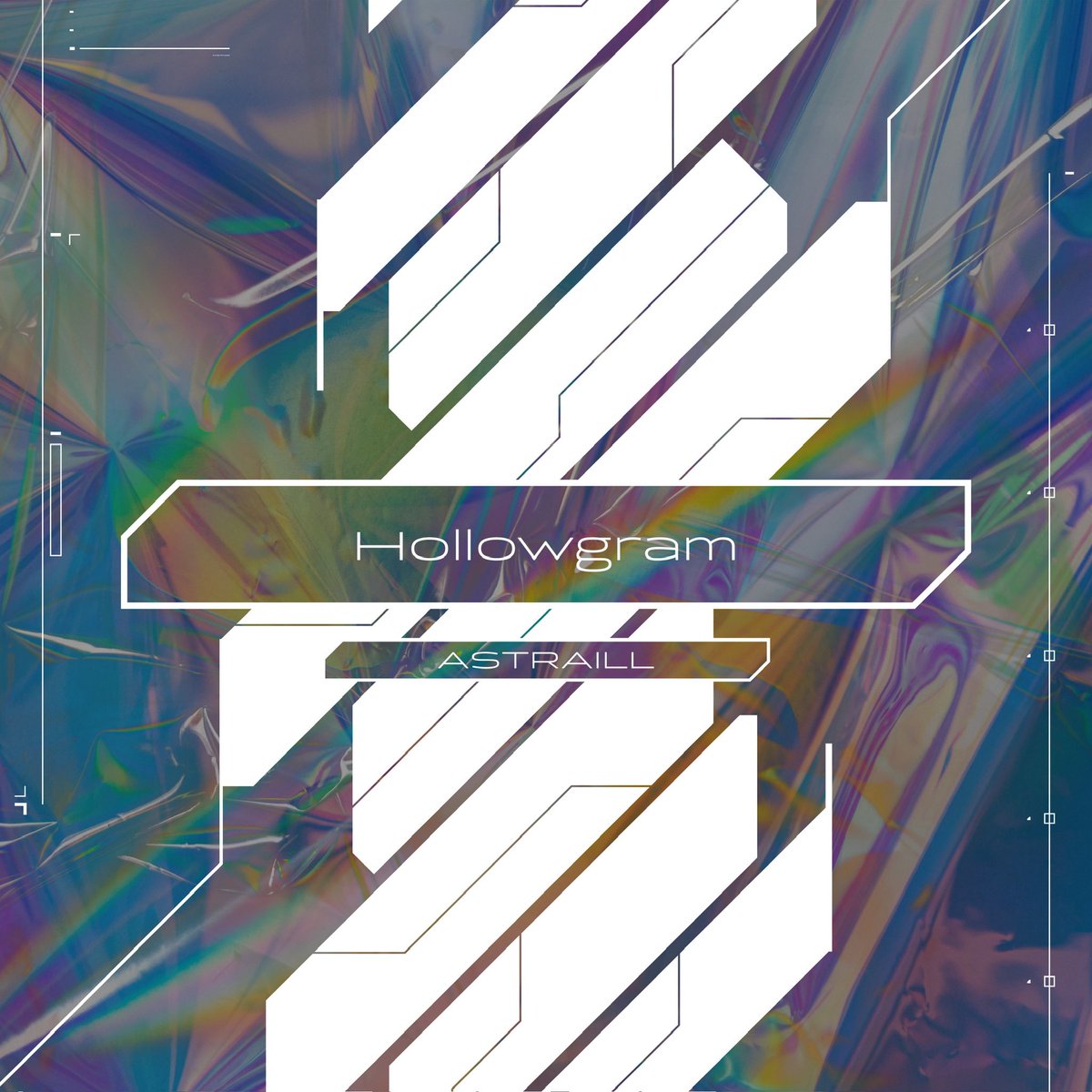 ▶︎ NEW SINGLE NOW STREAMING… 🎧💫

『STELLAR STATE: 01』に披露した最新曲
「Hollowgram」配信スタート🎧

>>> linkco.re/xzSSqExr

"——融けて去くような
怠さの中で、呼吸をさせて"

#アストレイル #Hollowgram