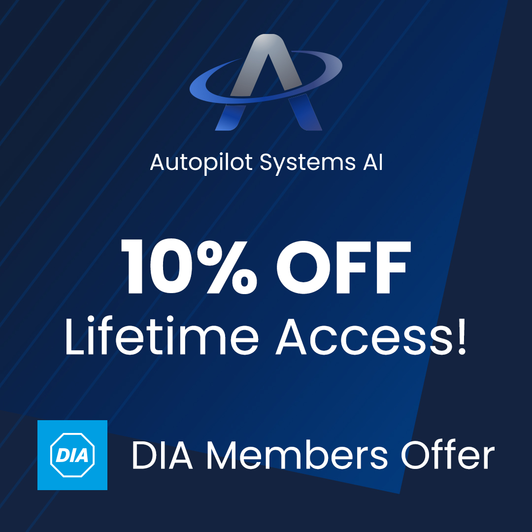 The DIA tweet media
