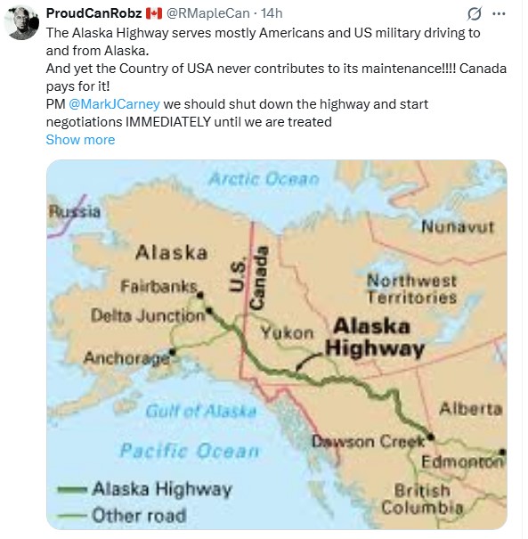 <a href="/DougWahl1/">Lovable Liberal and his Old English sheepdog</a>