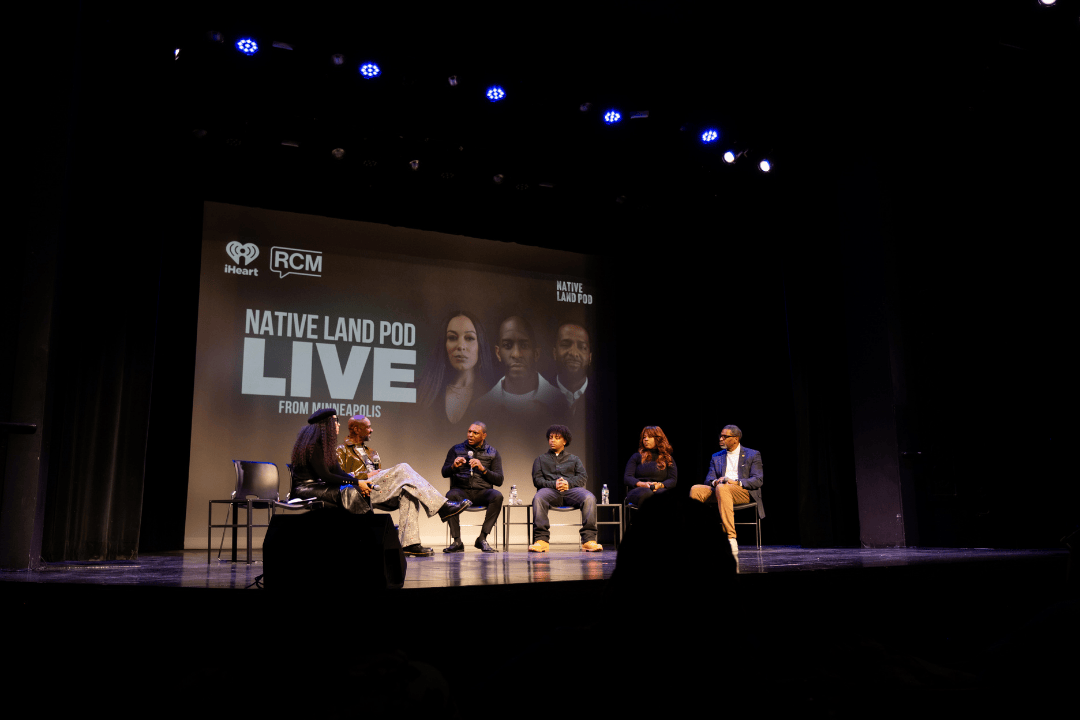 Native Land Pod tweet media