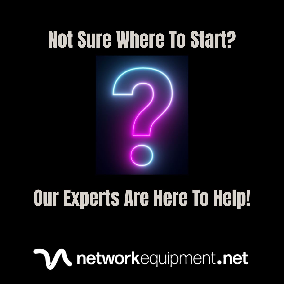 NetEquipment's tweet image. Our team can find the right networking solution for your business! 💡bit.ly/4bOuS2d 

#NetworkEquipment #NetworkSolutions