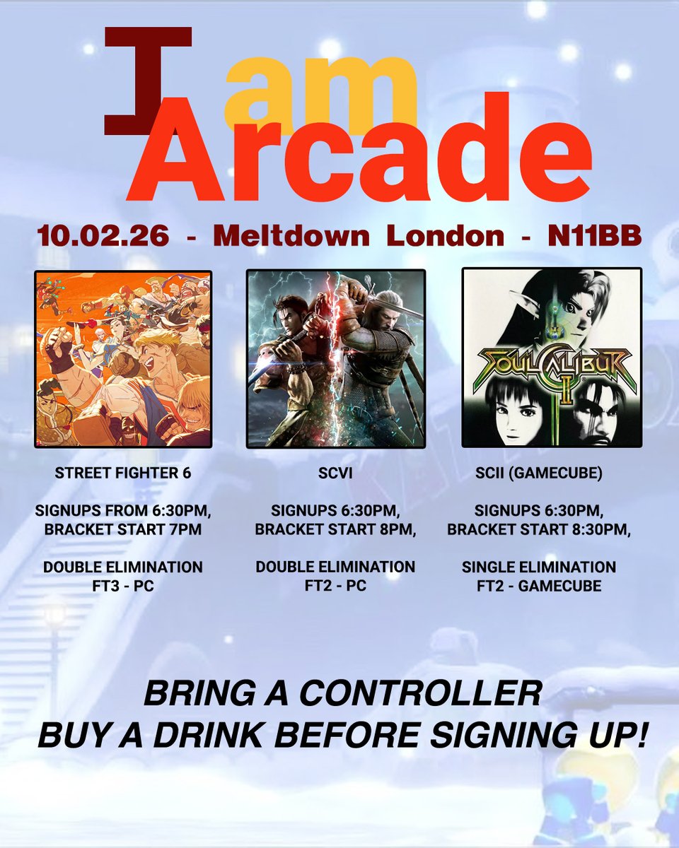 The Fight Lab tweet media