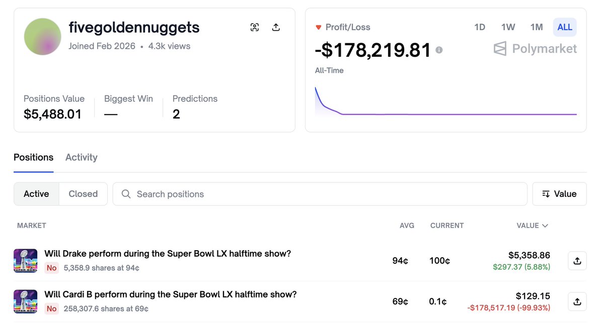 Lookonchain tweet media