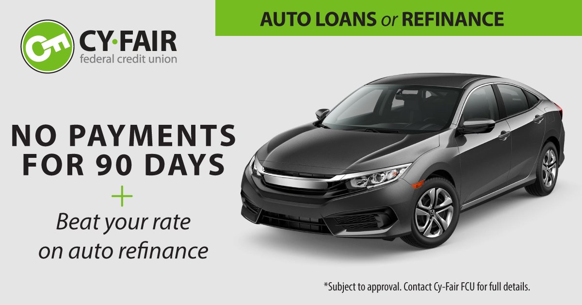 Cy-Fair FCU tweet media