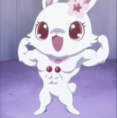 หน้าคิตตี้บอดี้มาร์เวลนิ💪🏻