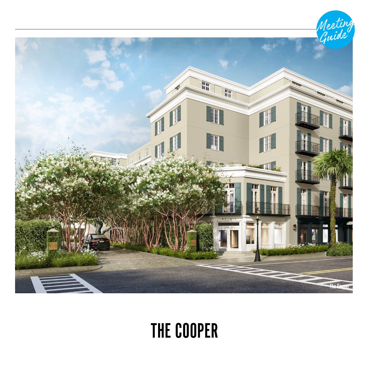 Small Market Meetings tweet media