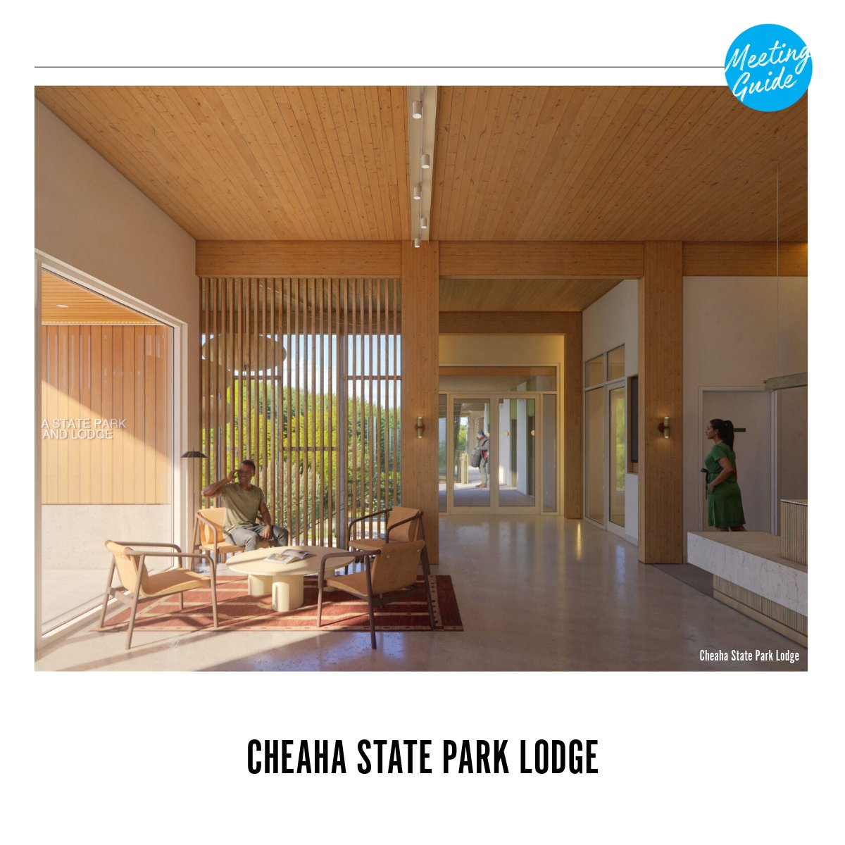 Small Market Meetings tweet media