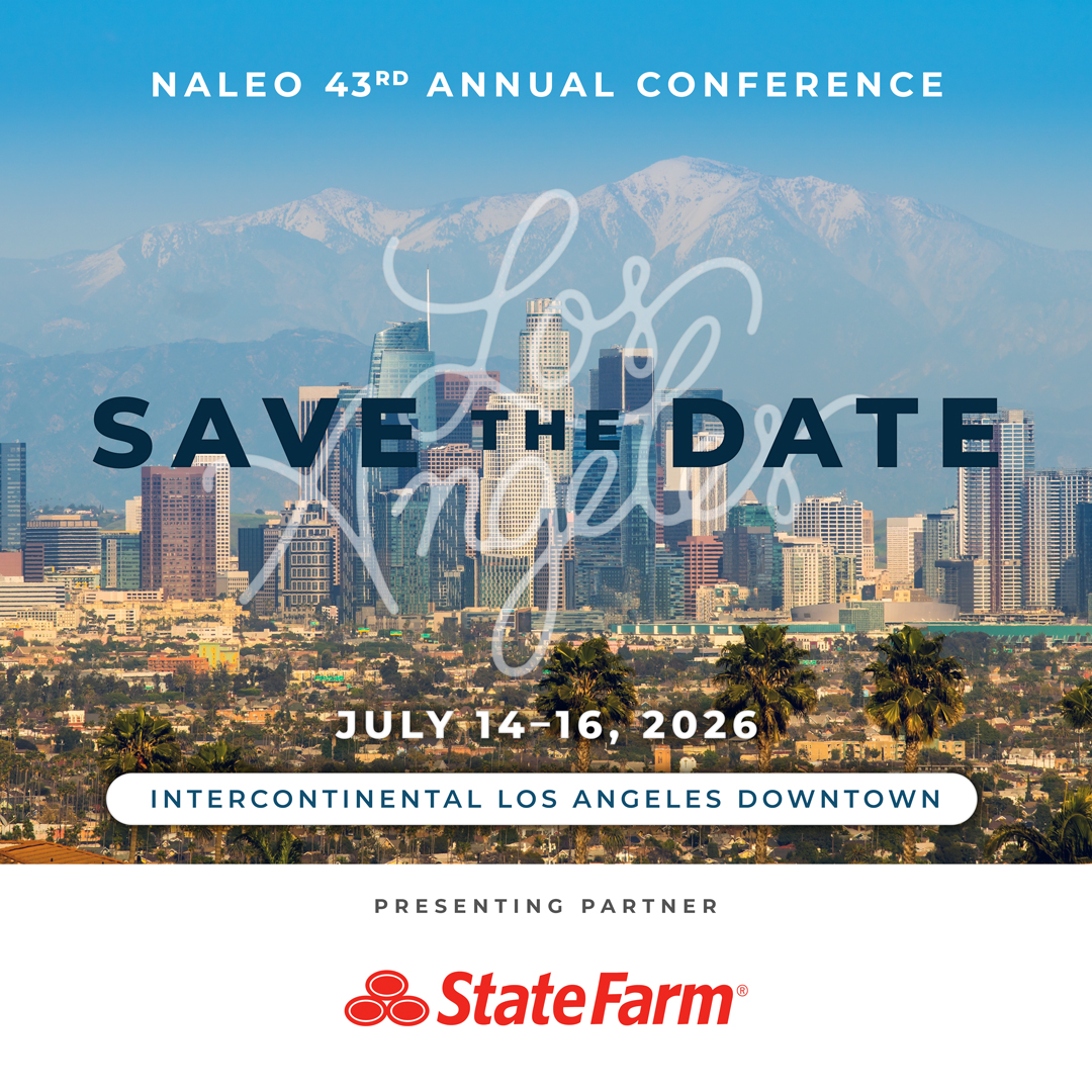 NALEO Educational Fund tweet media