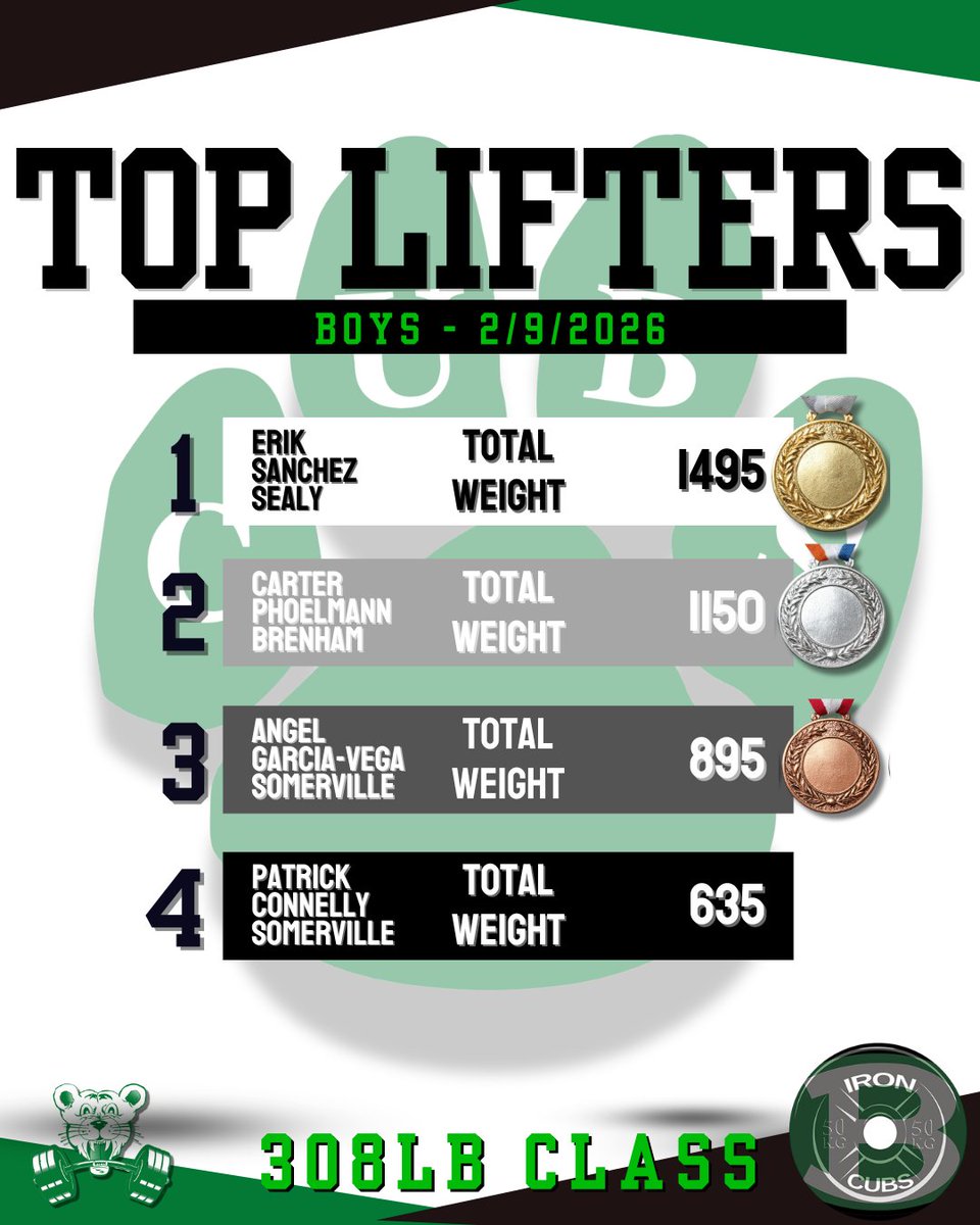 Iron Cubs tweet media