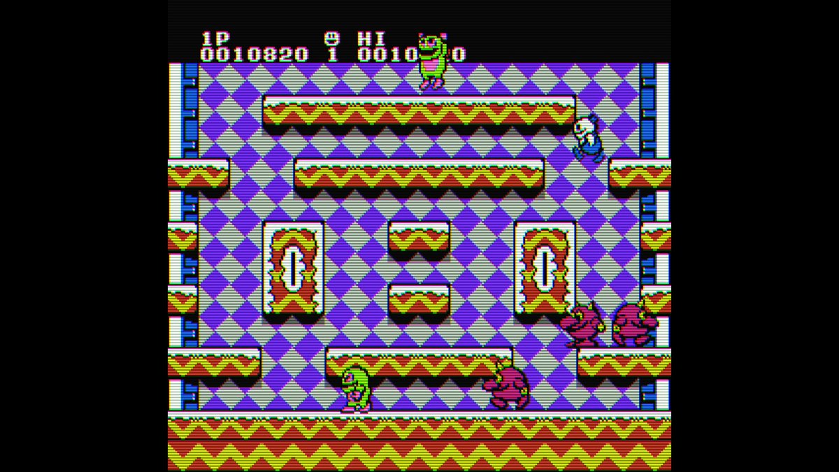 Limited Run Games tweet media