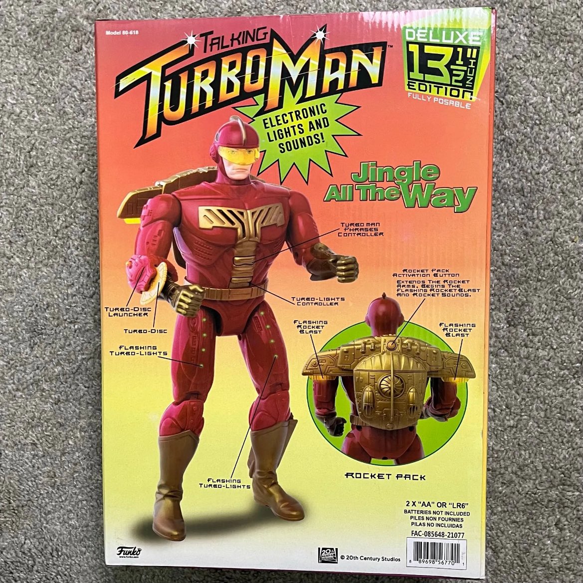 John Harris tweet media