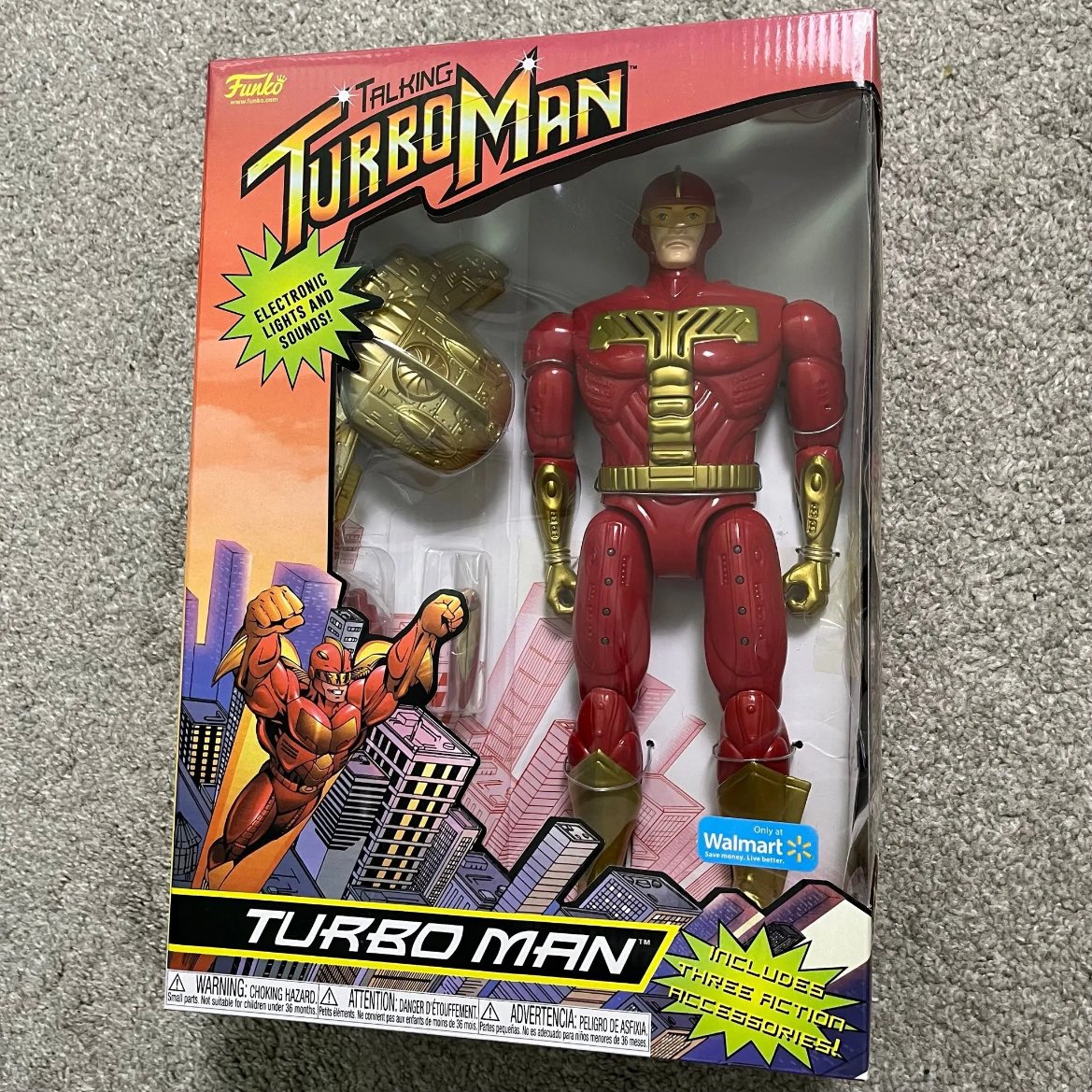 John Harris tweet media