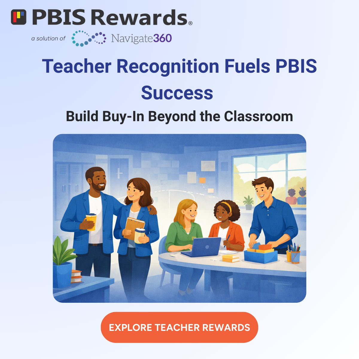 PBIS Rewards tweet media