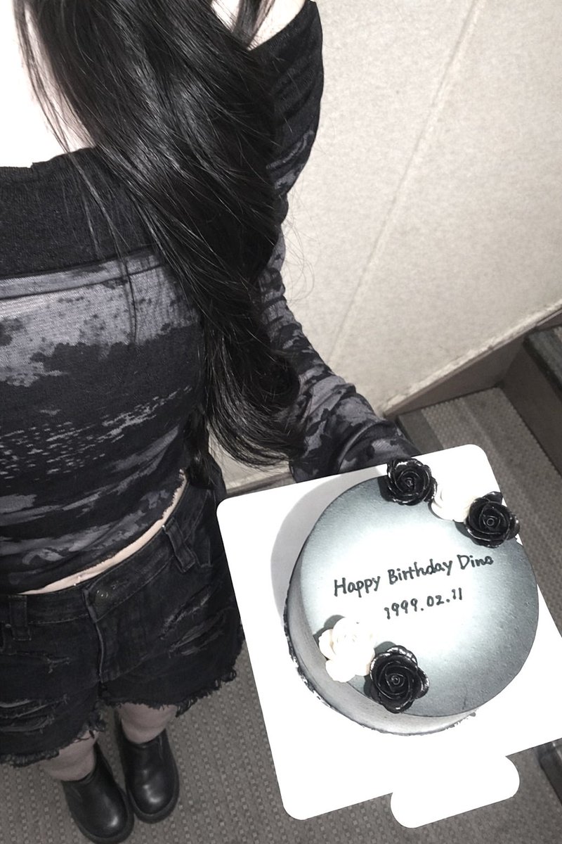 wlsyx69's tweet photo. #BrightStar_DINOday #Bang_터져버리는_디노의_생일폭죽 https://t.co/vy7lgXMy8l