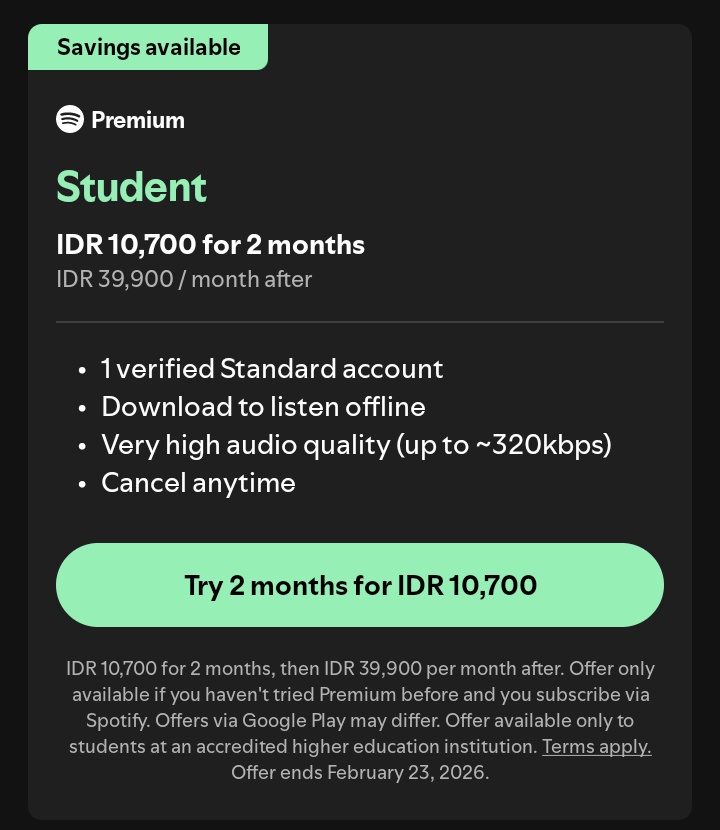 hellodikoo's tweet image. ambil ga siee