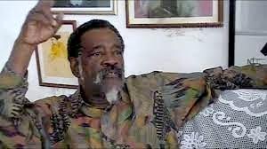 Falleció el gran actor Alden Knigth. Un artista relevante, un hombre íntegro y generoso, un patriota, un revolucionario. Lleguen mis condolencias a familiares y amigos y a todo nuestro pueblo, que tanto lo admiraba y quería. Descansa en paz, hermano!!!