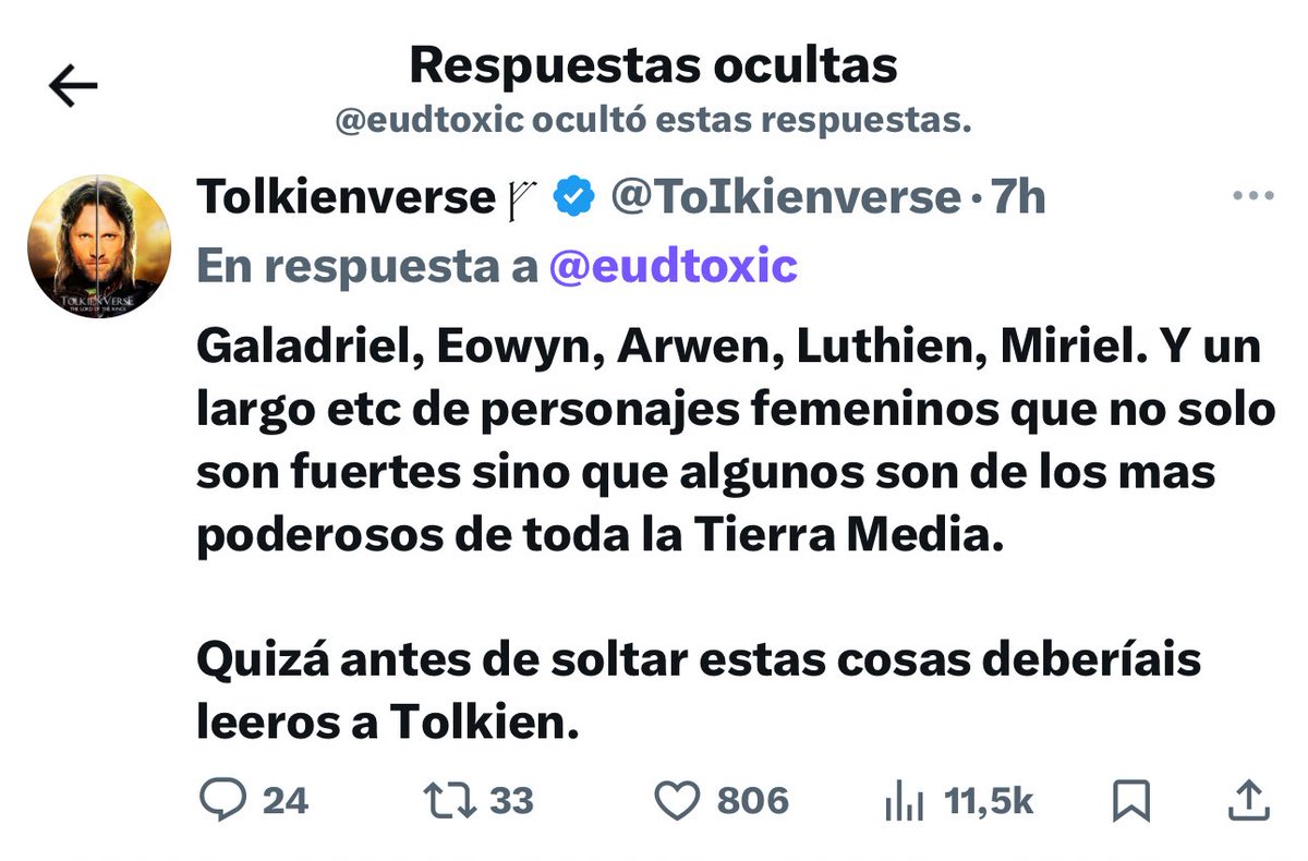 Tolkienverse ᚠ tweet media