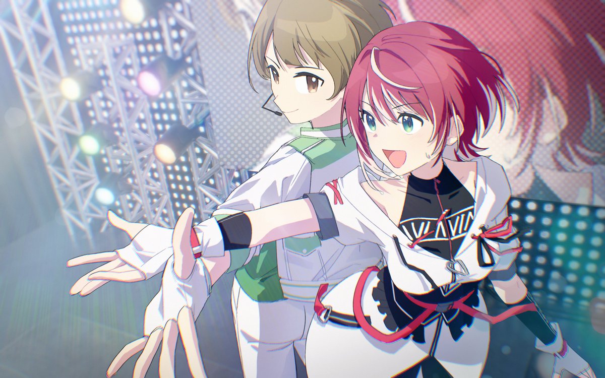 今実現した当り前じゃない現実
#まなか画いっぱい