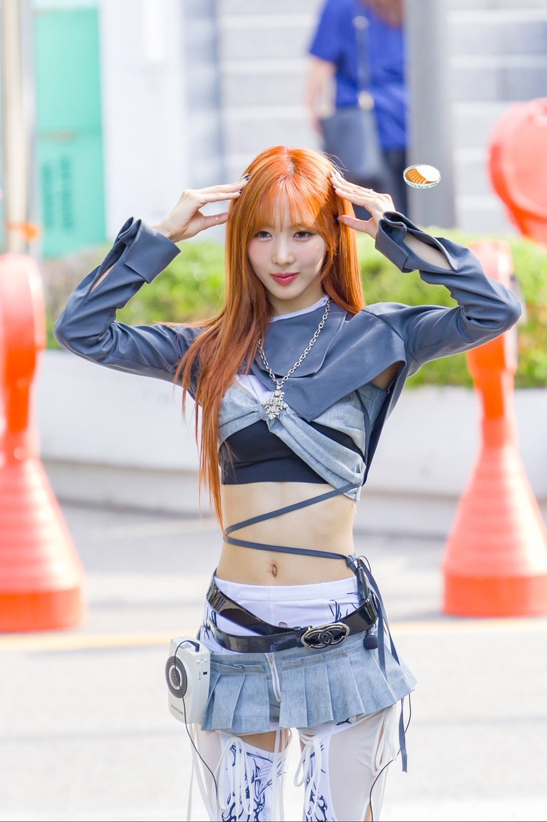 📷] Yoohyeon no mini fanmeeting com Somnias (14/07)! #Yoohyeon