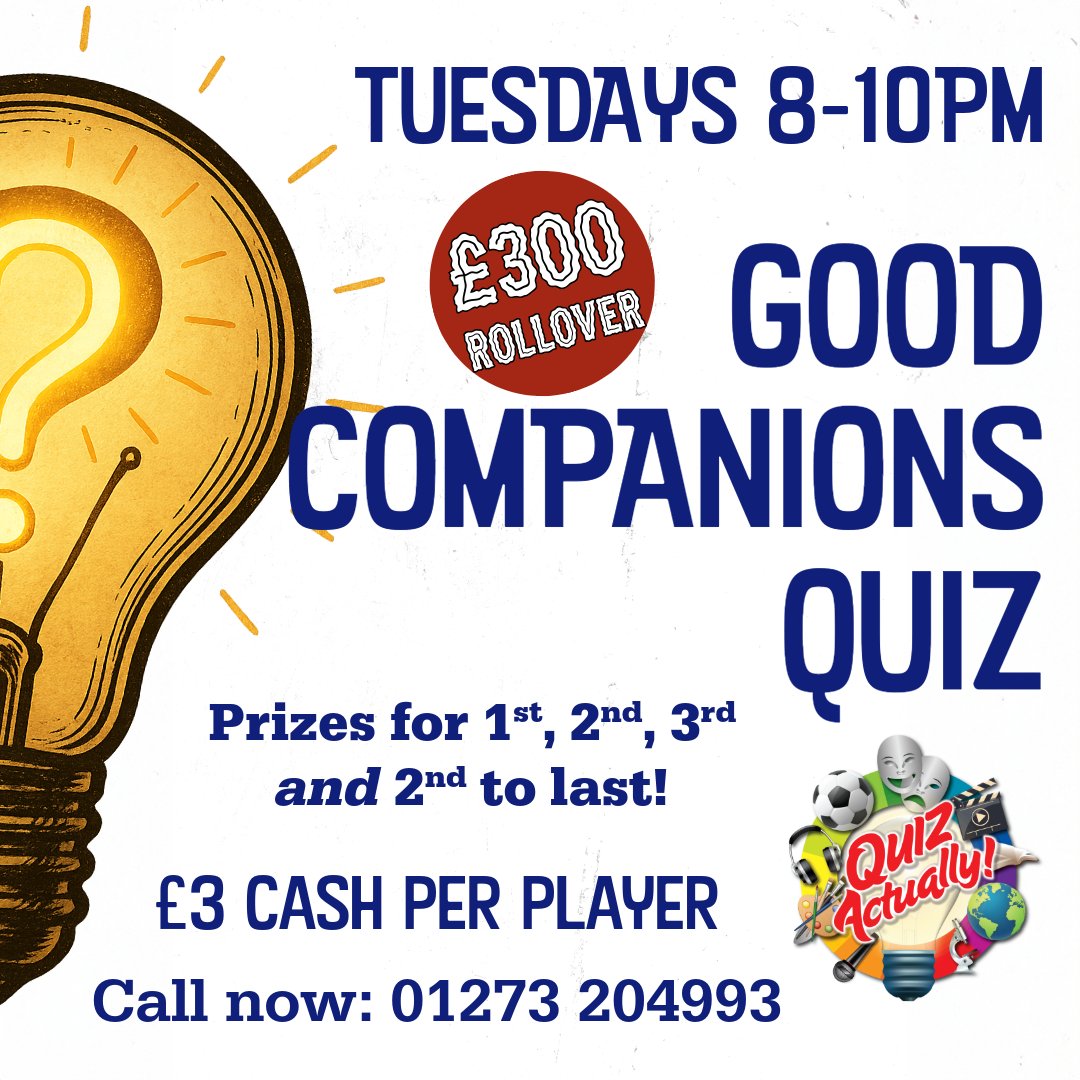 Quiz Actually tweet media