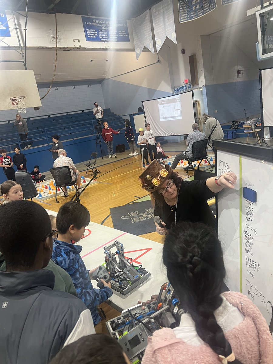 GT - Thomas tweet media