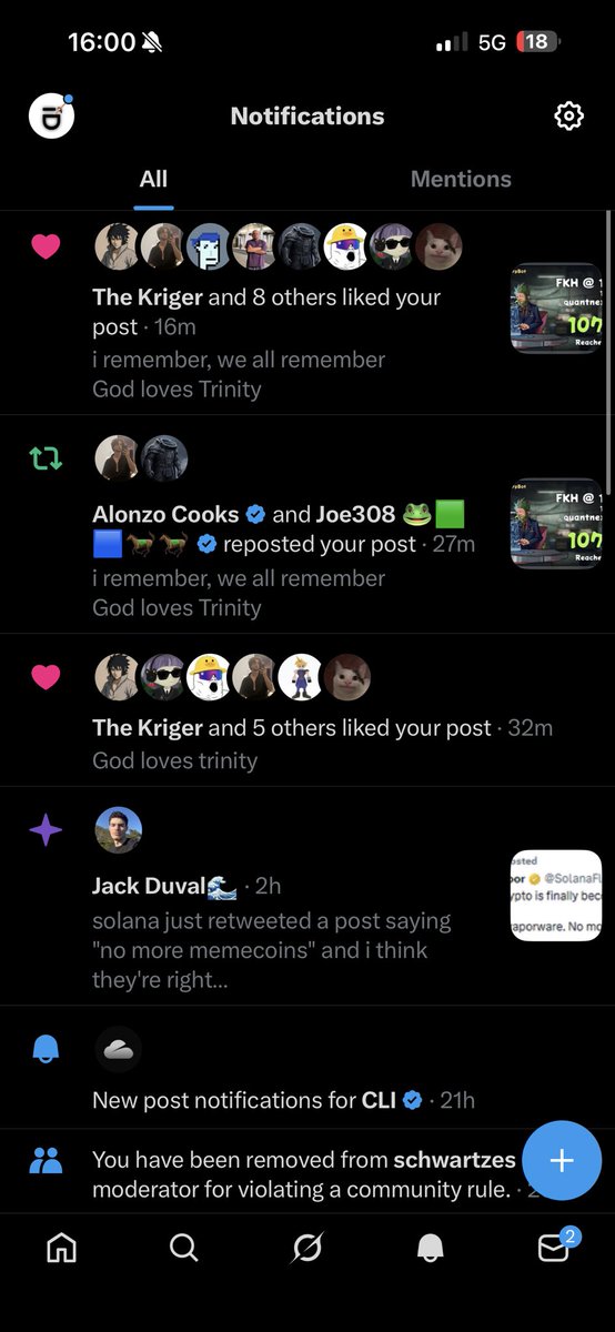 Your Quant Next Door tweet media