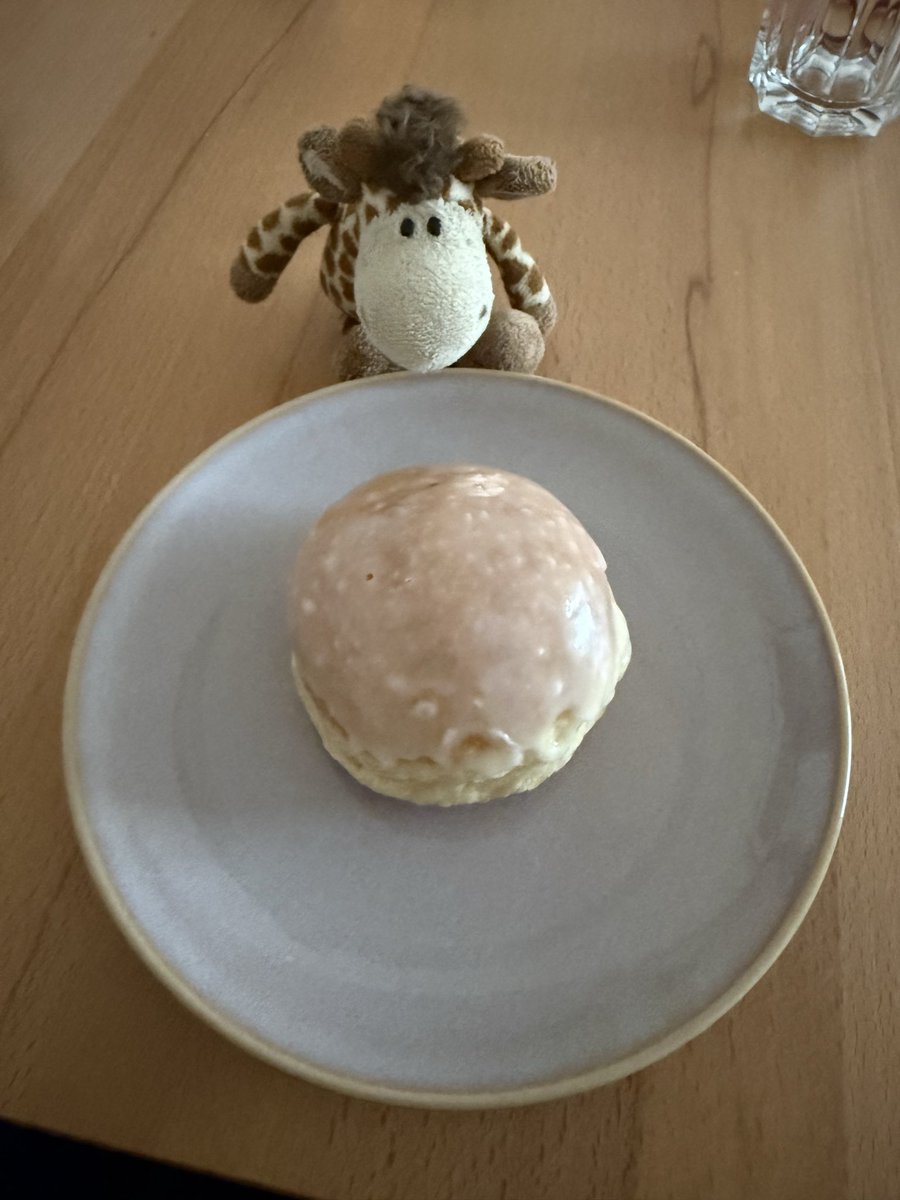 Hier gibt es heute auch mal BERLINER