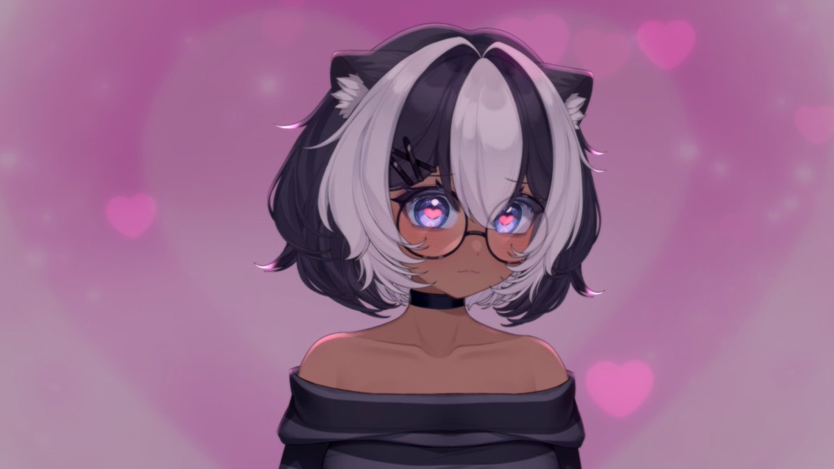 Post by Mimi 🦨💢 on X: 💗🦨