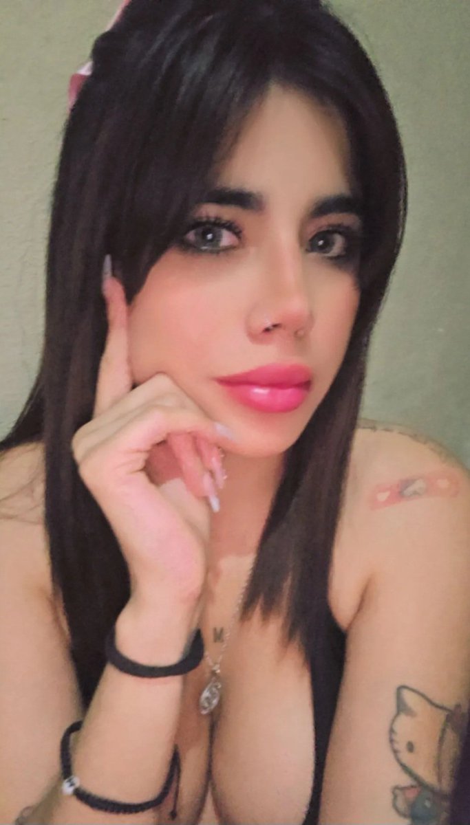 Aleja Florez 🇨🇴 tweet media