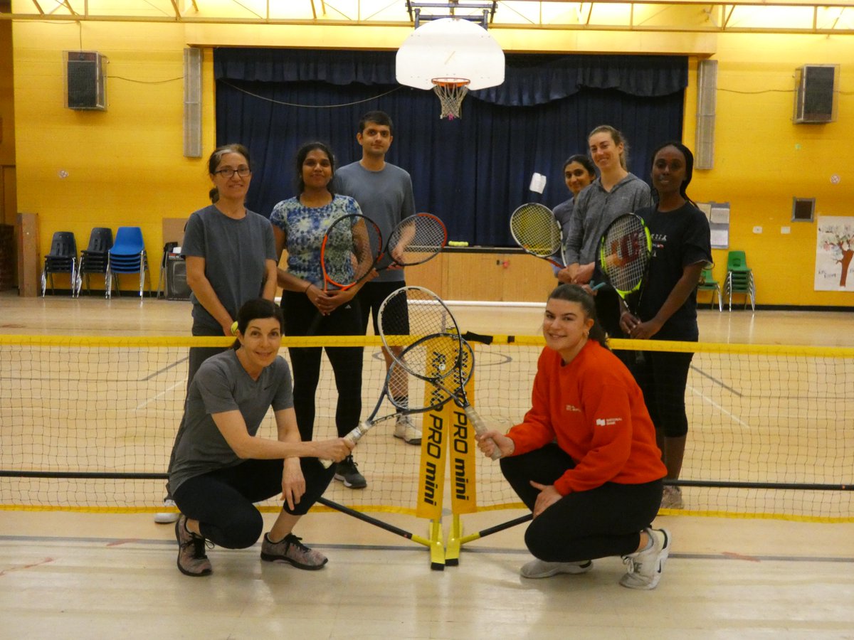 TDSB Continuing Education Department tweet media