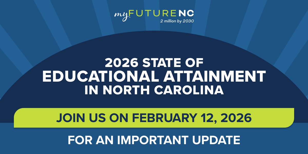 NC Labor & Economic Analysis Division (LEAD) tweet media