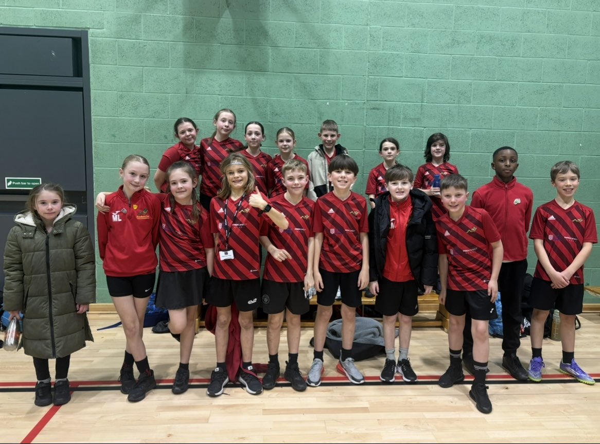 PE at Broadbent Fold Primary School tweet media