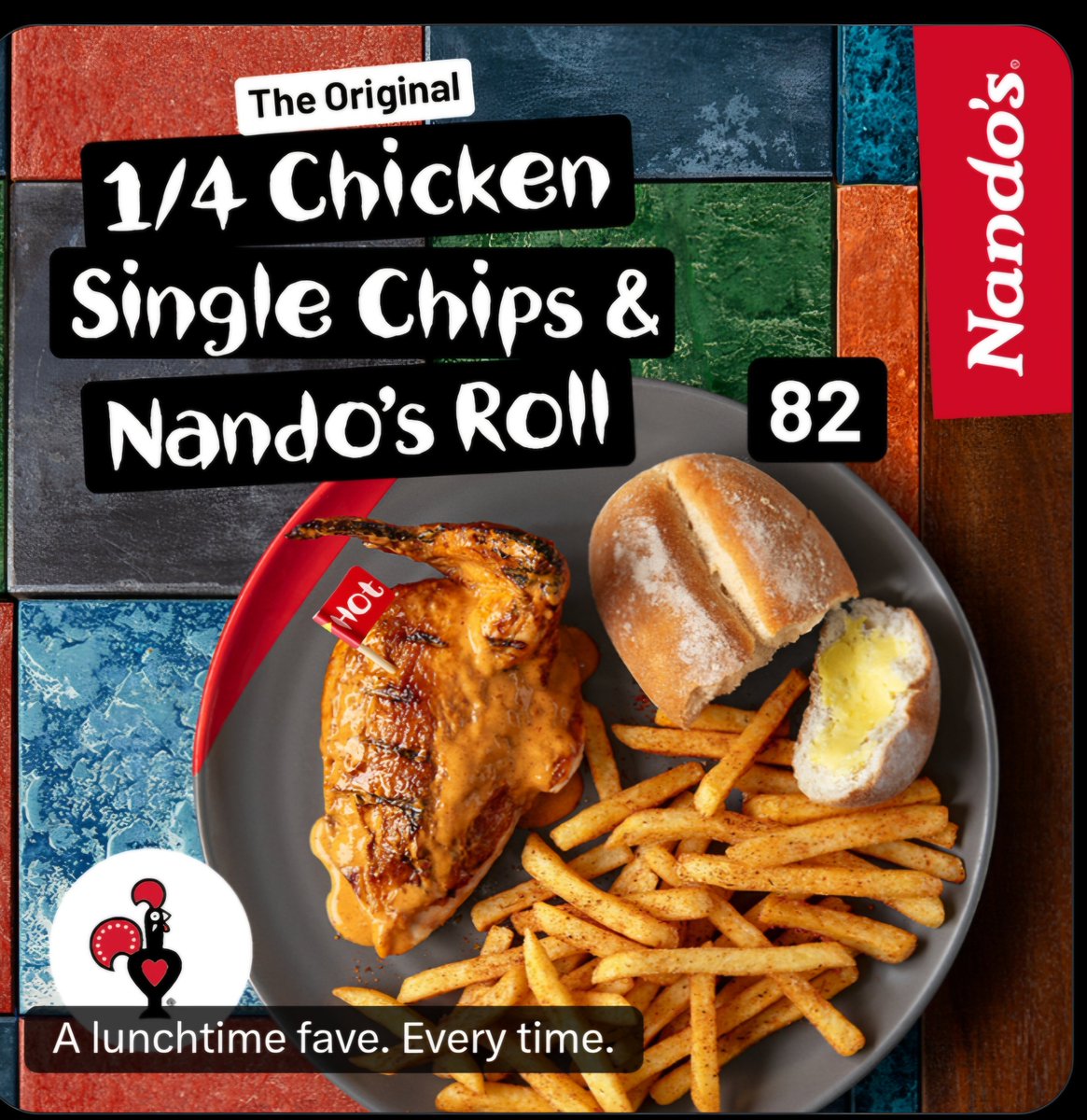 Who is your fighter?
Quantity, Quality and Price..let's go

<a href="/NandosSA/">NandosSA</a>  @pedros