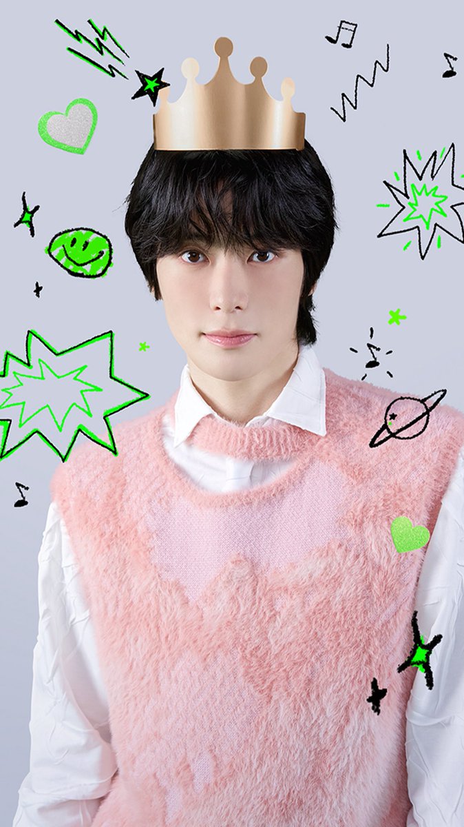 aquariusjjh's tweet photo. NCT ZONE 생일 뽑기 디어 #재현 데이 🎉🩷 https://t.co/p4EwKaniKg