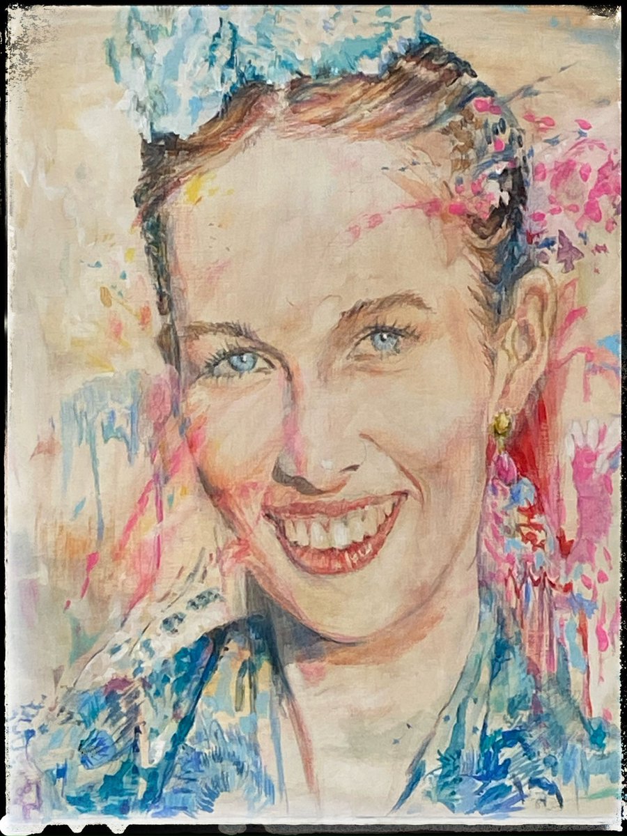 José María Pedernal tweet media