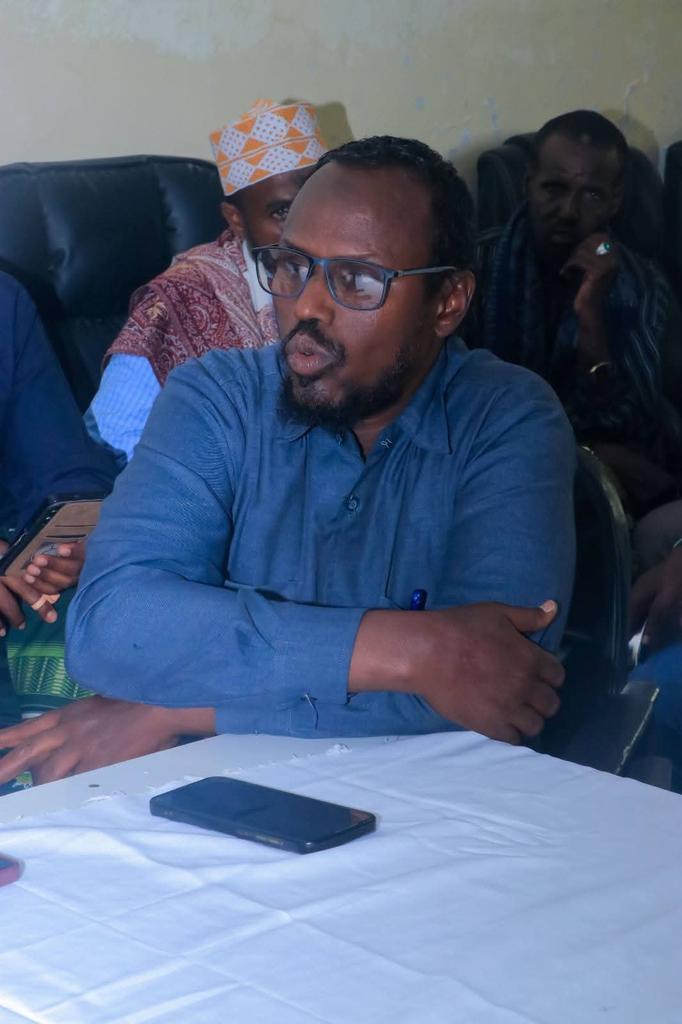 Magaalada Boosaaso ee xarunta gobolka Bari ayaa maanta waxaa ka qabsoomay kulan looga hadlayey soo afjaridda kooxaha sharwadayaasha ah ee Daacish waxaana uu ahaa mid muhiim ah.