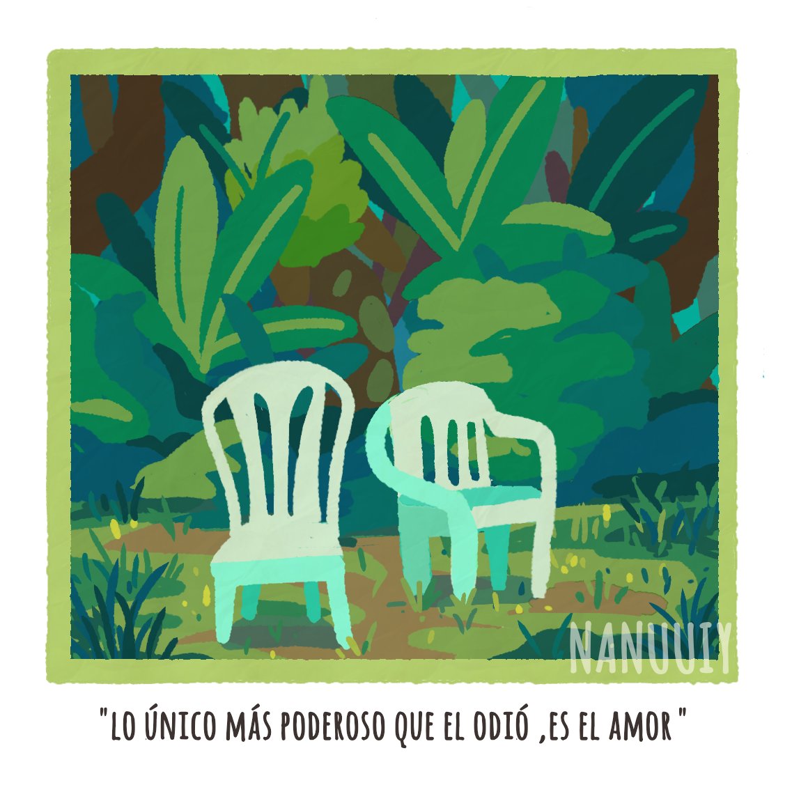 💚
#badbunnysuperbowl #badbunny #fanart