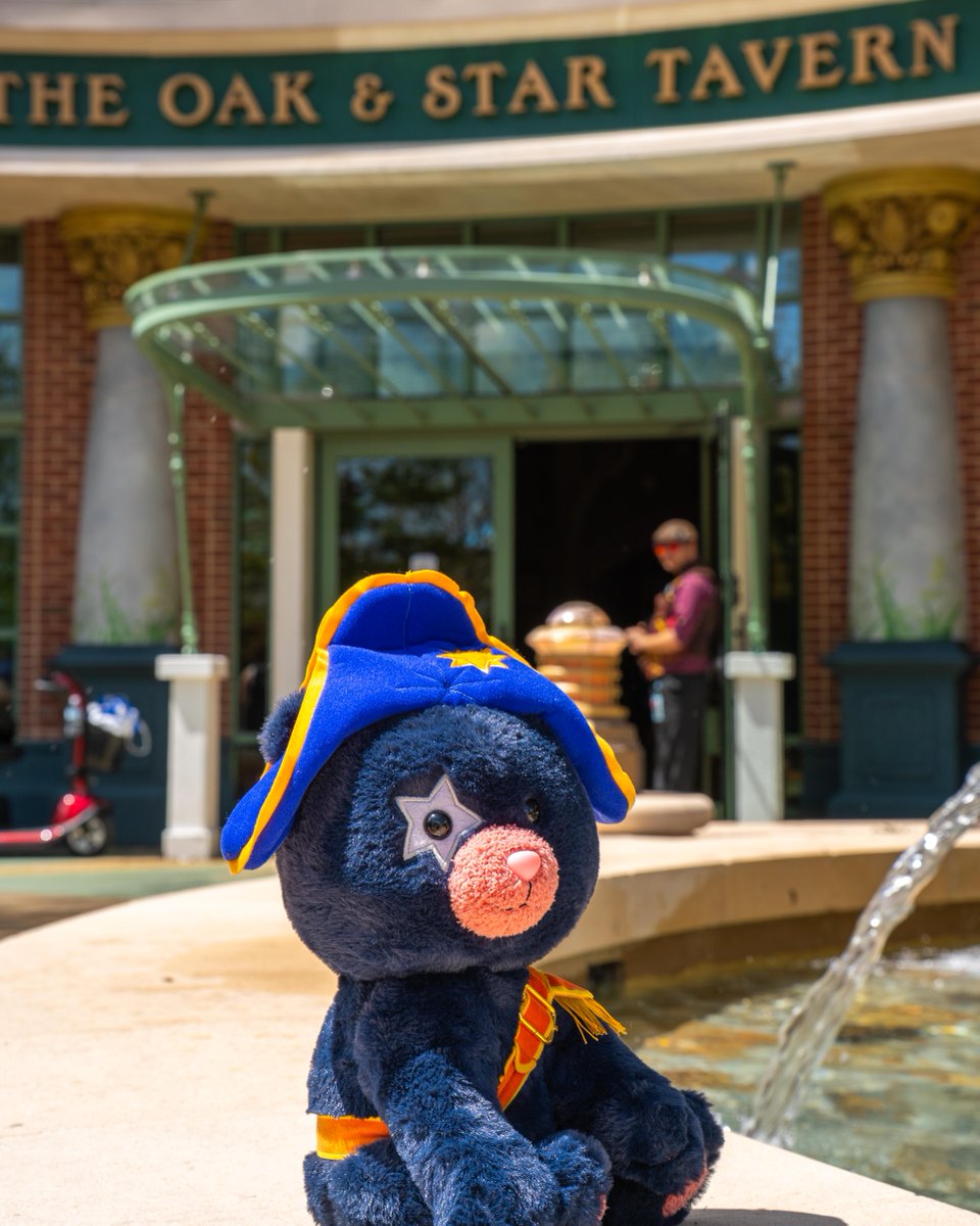 UniversalORL's tweet image. There are people who love Captain Cacao and people who are wrong.