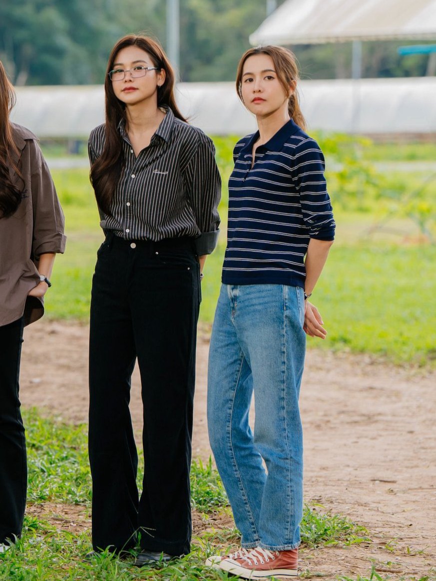 itsink_'s tweet image. รู้แล้วว่าเป็นพี่น้องกัน แต่พวกแกไม่ต้องเหมือนกันขนาดนี้ก็ได้ปะ เป๊ะยันท่ายืน555555555555555555555