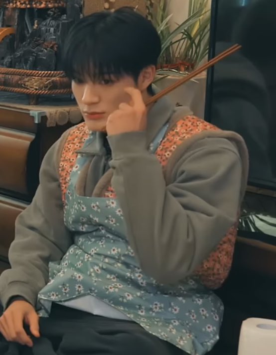 ดุมั้ย                                                 มั่ยจ้า