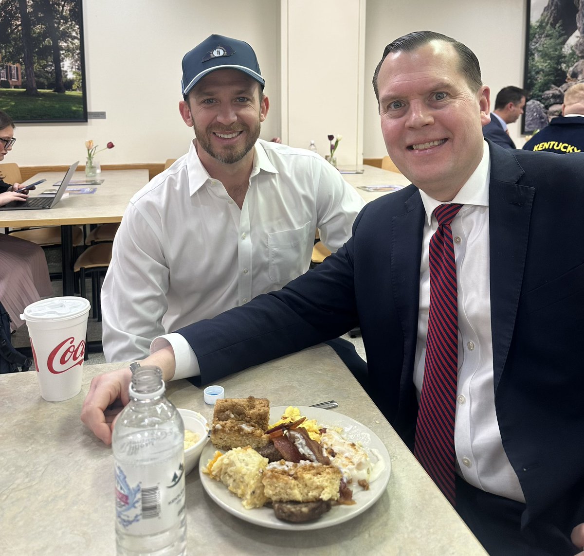 Attorney General Russell Coleman tweet media