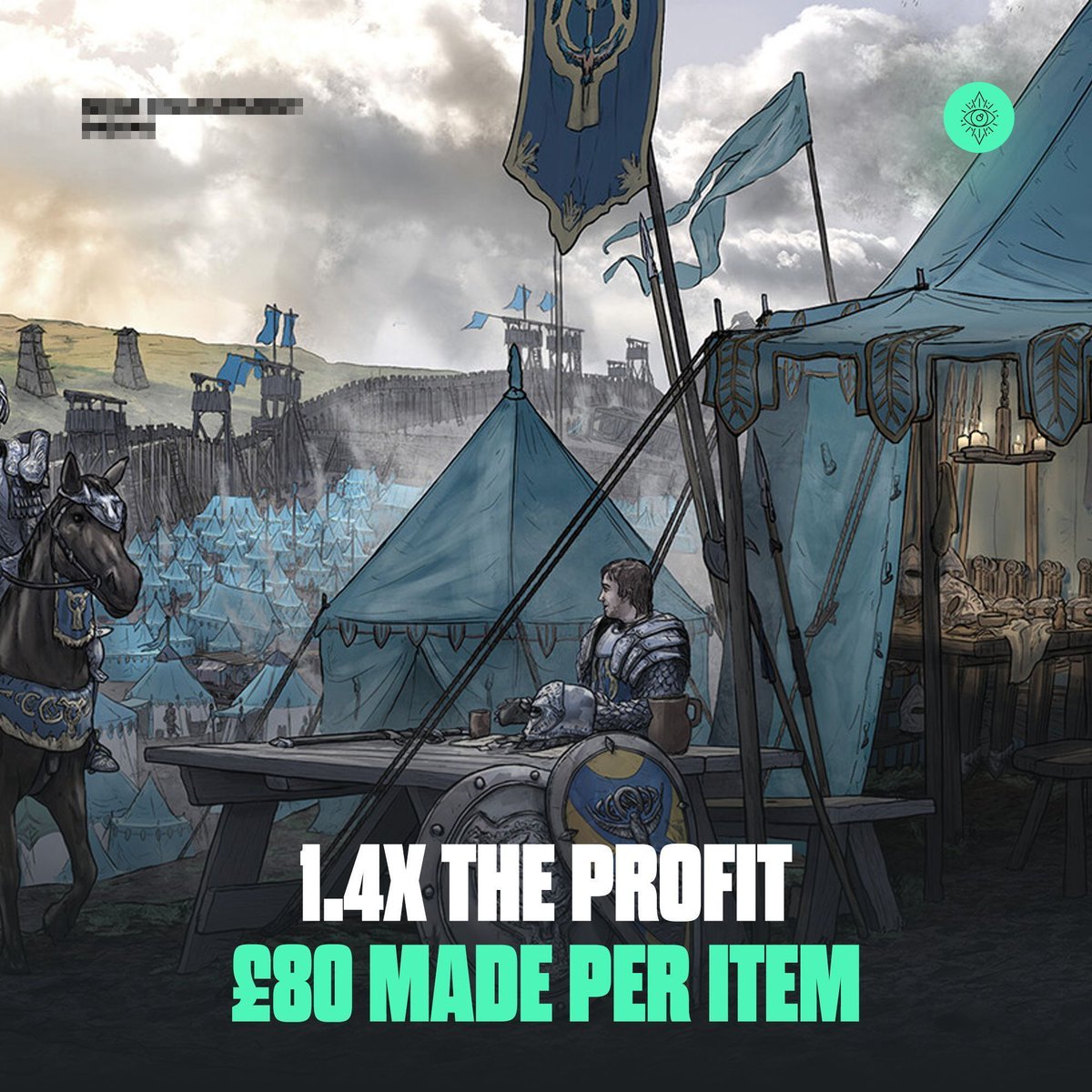 Hidden Society tweet media