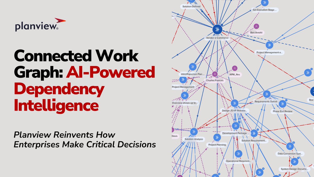 Planview tweet media