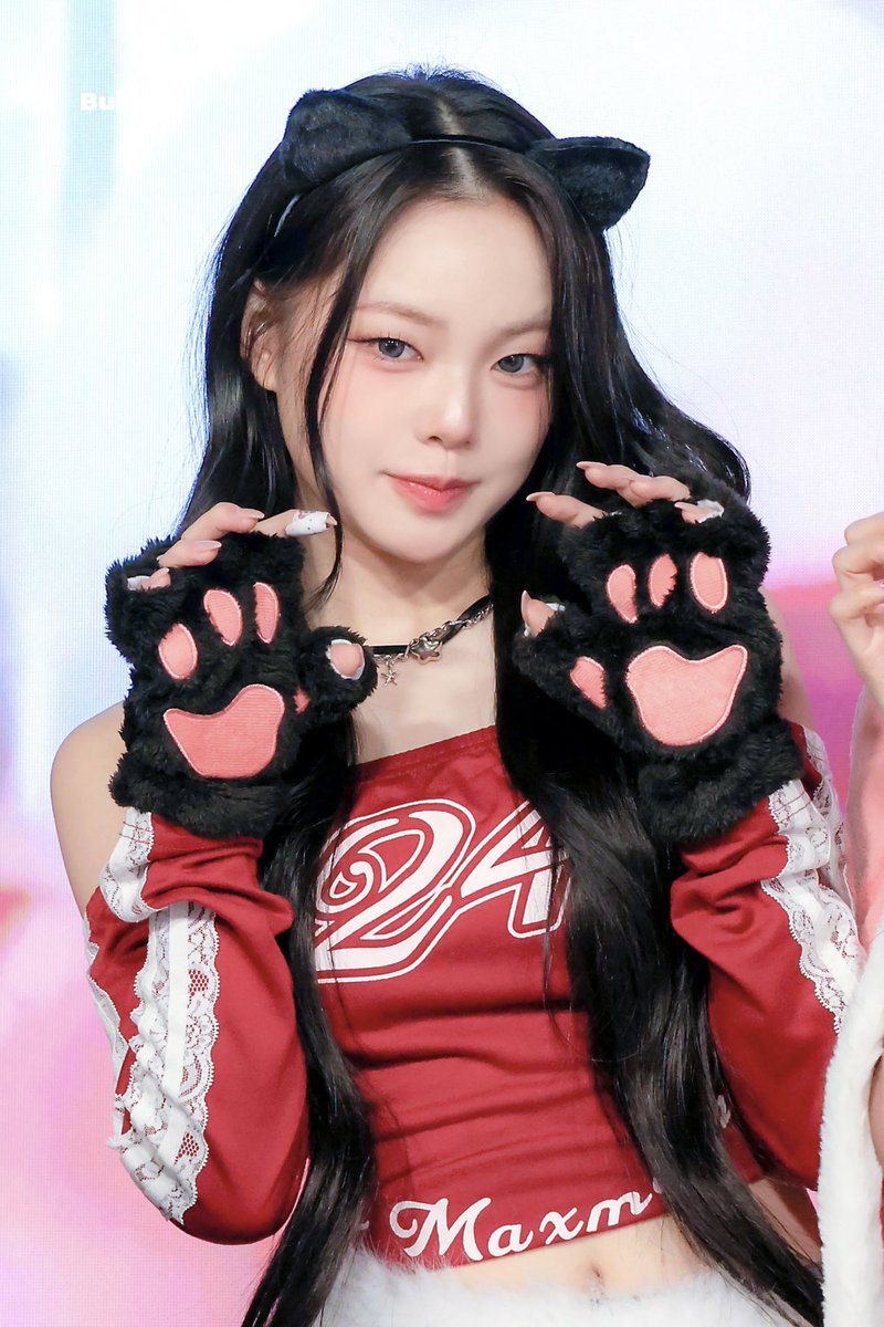 251224 HQ 보으나 생축♥ #클라씨 #CLASSy #보은 #박보은 #BOEUN #LOVE_XX <a href="/member_classy/">CLASS:y(클라씨) Member</a>