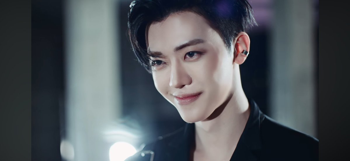 najaemwenny's tweet image. เชี่ยยยย ฉากนี้กูให้เลย ยิ้มโคตรตัวโกงง😭