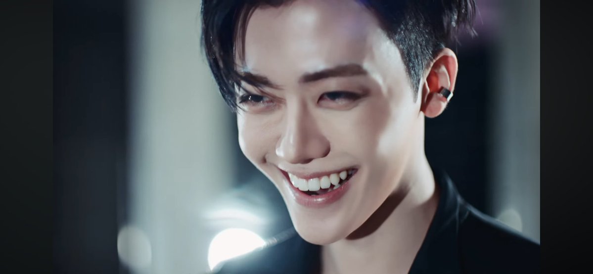 najaemwenny's tweet image. เชี่ยยยย ฉากนี้กูให้เลย ยิ้มโคตรตัวโกงง😭